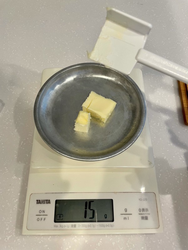 セリア バター大さじ1杯をかんたんカット が とても便利 おうちごはんとおかしとねこ Powered By ライブドアブログ セリア バター大さじ1杯をかんたんカット が とても便利 おうちごはんとおかしとねこ Powered By ライブドアブログ