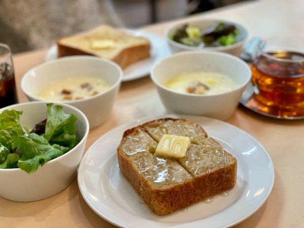 ❗️超お得なモーニングサービス/ミナペルホネン ❗️超お得なモーニングサービス/ミナペルホネン ❗️超お得な