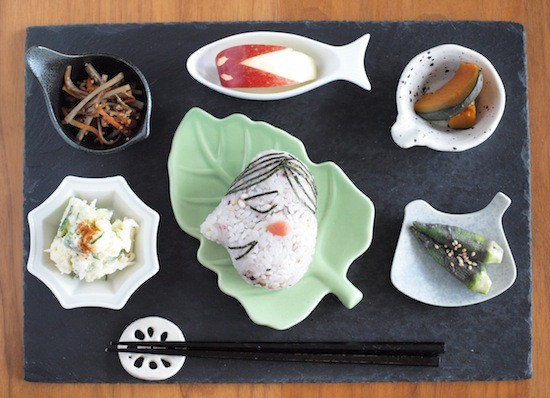 ぶさいくおにぎり定食部 おうちごはんとおかしとねこ Powered By ライブドアブログ