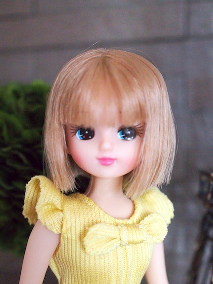 リカちゃん おうちごはんとおかしとねこ Powered By ライブドアブログ