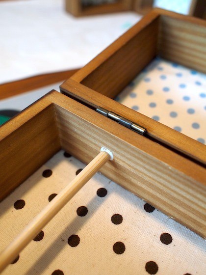 リカちゃんのクローゼットを１００円ショップのグッズで作ってみました おうちごはんとおかしとねこ Powered By ライブドアブログ