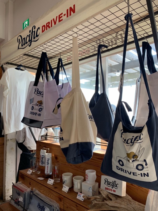Pacific Drive In パシフィックドライブイン 七里ガ浜 おうちごはんとおかしとねこ Powered By ライブドアブログ