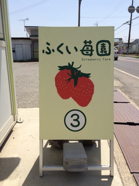 二郎いちごのイチゴ狩り おうちごはんとおかしとねこ Powered By ライブドアブログ