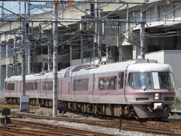 撮影記 485系改 リゾートエクスプレスゆう三昧 : Platform ZERO ―零―