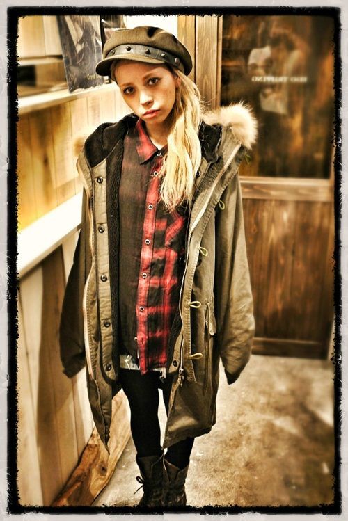 PROPA9ANDA LAMBRETTA モッズコート プロパガンダ PROPA9ANDA LAMBRETTA モッズコート プロパガンダ