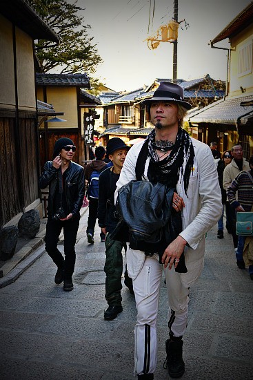 KYOTO FULL BLOOMIN' vol.02 : 999,9 MAXIM / Radiots KYOTO FULL BLOOMIN' vol.02 : 999,9 MAXIM / Radiots