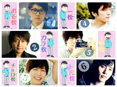 悲報 おそ松さん声優 仲が最悪だった なんjワロタンゴｗｗｗｗｗｗｗｗ