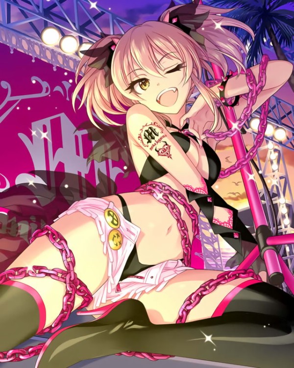 城ヶ崎美嘉とかいうファッションビッチ 情弱vip2ちゃんねる