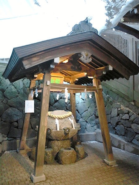 不思議体験がとまらない！超超超パワースポット大神神社と三輪山登拝