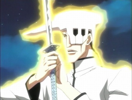 Bleach ブリーチ 第1話 日番谷散る 砕けた氷輪丸 スターフィールド ザ ワールド 時は止まらない