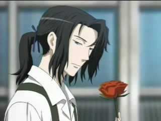 ｂｌｏｏｄ 第08話 ファントム オブ ザ スクール スターフィールド ザ ワールド 時は止まらない