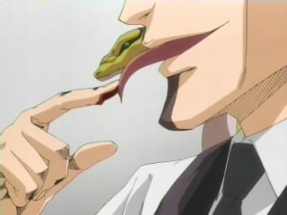 Bleach ブリーチ 第71話 激突の時 クインシーに迫る魔の手 キャプ感想 スターフィールド ザ ワールド 時は止まらない