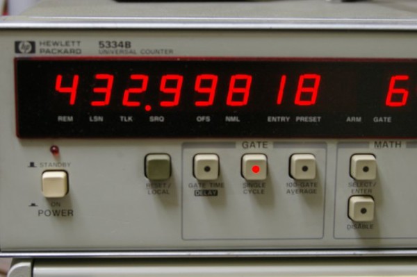 IC-2720 音が出ない : JHGのブログ