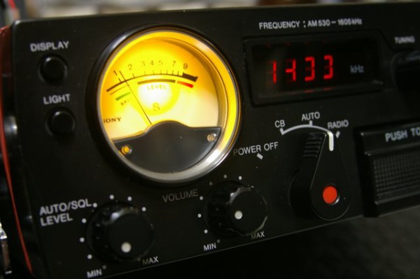 SONY ICB-R5 修理 : JHGのブログ SONY ICB-R5 修理 : JHGのブログ