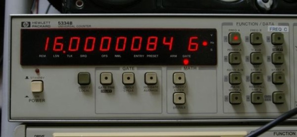 Belcom LS-102 修理 : JHGのブログ