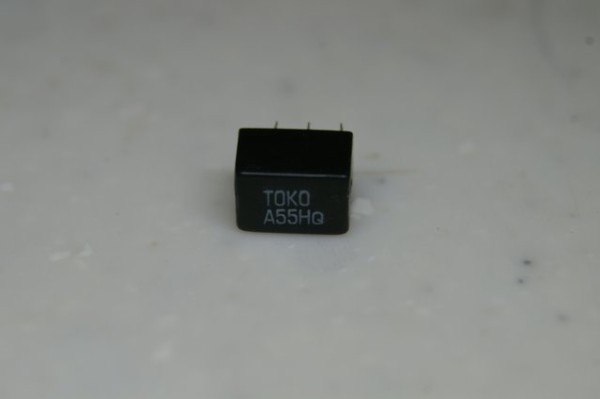アマチュア無線　ＡＭフィルター 0127124151_6797007f70118.JPG