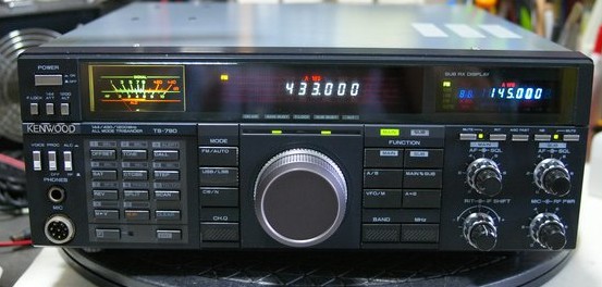 TS-790 照明LED化 点検 : JHGのブログ