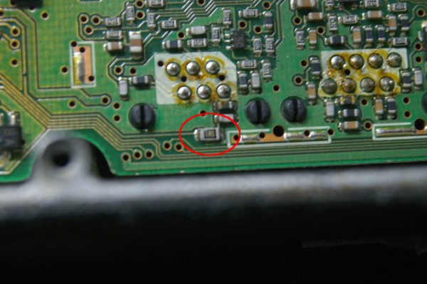 IC-2720 電源が入らない : JHGのブログ