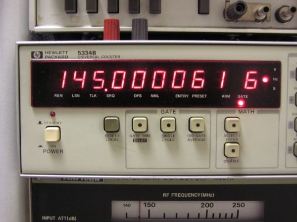 YAESU FT-4700 電源入らず : JHGのブログ