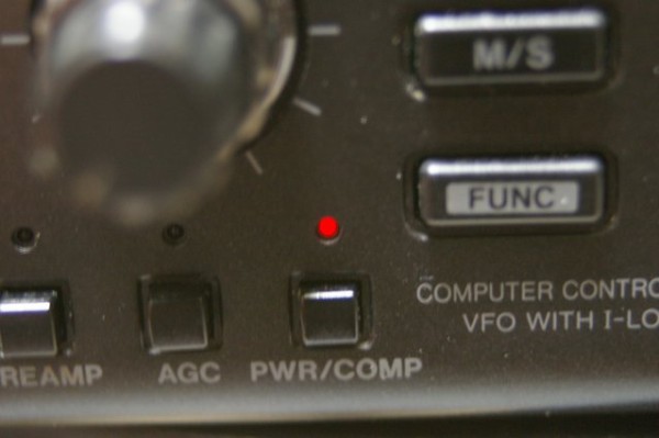 IC-820 430Mhzアンロック : JHGのブログ