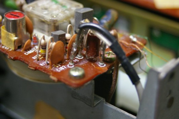 SONY ICB-R5 再生 : JHGのブログ SONY ICB-R5 再生 : JHGのブログ