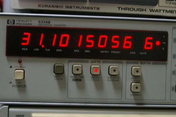 TR-1300 VL-1300 VFO-40メンテナンス : JHGのブログ