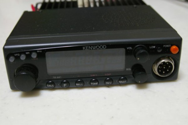 TM-441 ドック入り : JHGのブログ