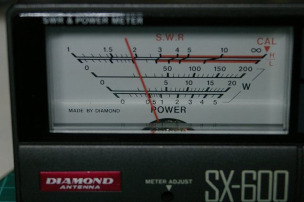 TOKYO HY-POWER HT-750 パワーが出ない : JHGのブログ