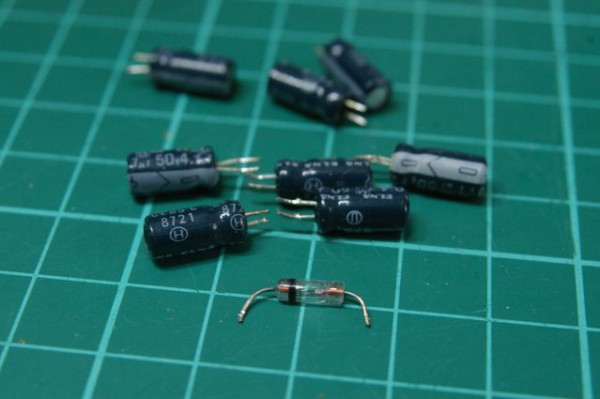 TS-680 変調が歪む : JHGのブログ
