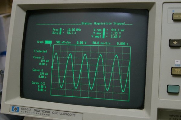 SONY ICB-R5 再生 : JHGのブログ
