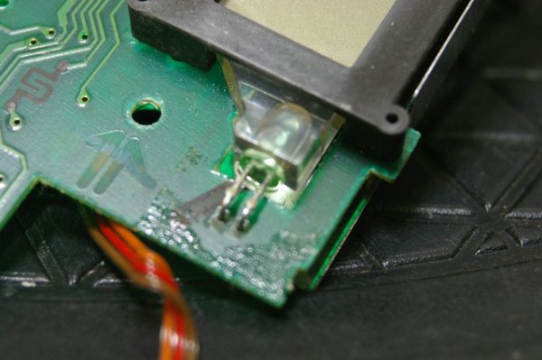 RR 整備済感度良好 SONY ICF-2001D LEDライト交換済 RR 整備済感度良好