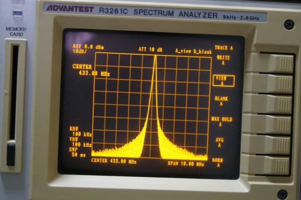 TONO PR-1300A スーパー聞多 : JHGのブログ