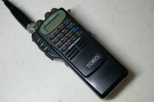 TONO スーパー聞多 PR-1300A TONO PR-1300A スーパー聞多 : JHGのブログ