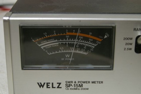 ICOM IC-706 VHFのパワーが出ない : JHGのブログ