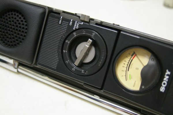 ICB-680 音が出ない : JHGのブログ