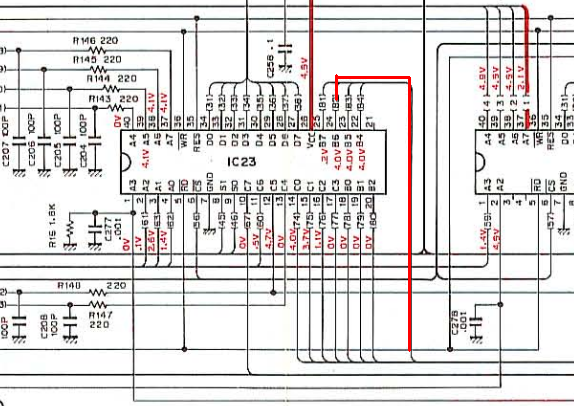 TS-680 AM/FM切り替えスイッチ不良 : JHGのブログ