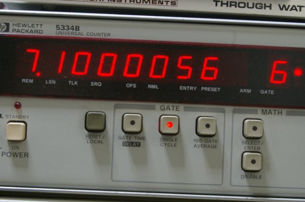 IC-706mk2 パワーが出ない : JHGのブログ