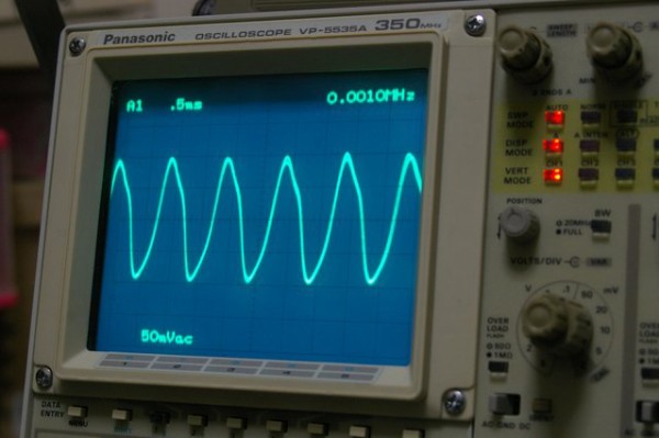 ICB-880T 治るでしょうか : JHGのブログ