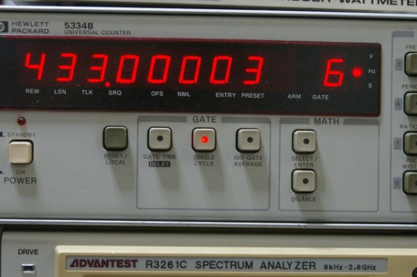 FT-736 メーター FT-736修理 その2【TXﾕﾆｯﾄ】 - メンテナンス