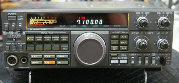 ケンウッド TS 440 V - メルカリ