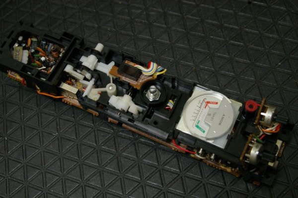 ソニー　ICB-880 8CH + RJ-310 + RJ-410 計4台 ソニー ICB-880 8CH + RJ-310 + RJ-410 計4台