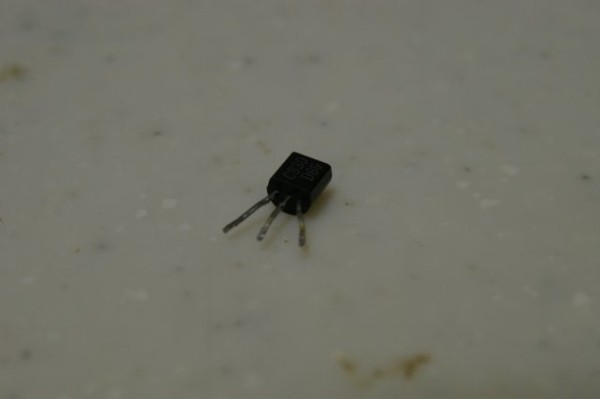 SONY ICB-R5 再生 : JHGのブログ