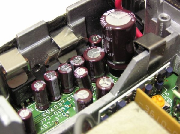 KENWOOD TM-441 液晶にじみ : JHGのブログ