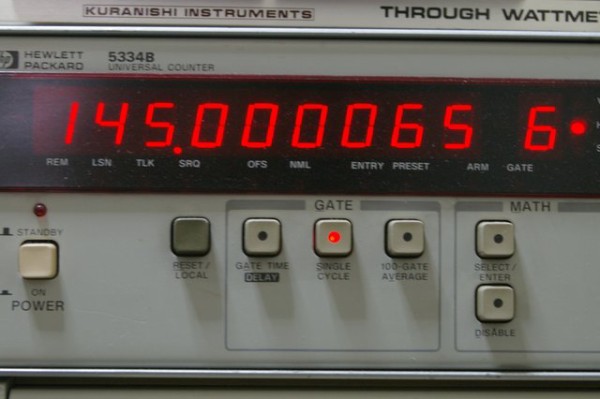 TM-733 メンテナンス : JHGのブログ