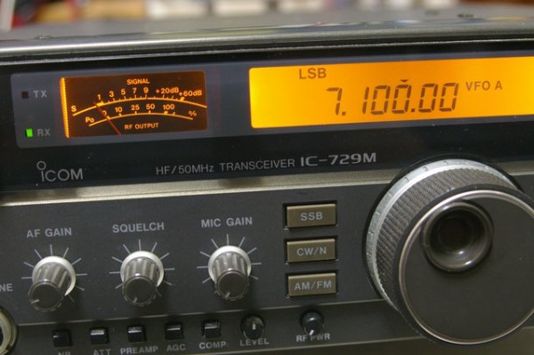 アイコム729sゼネカバ仕様 アイコム729sゼネカバ仕様 Yahoo!オークション - ICOM IC-729