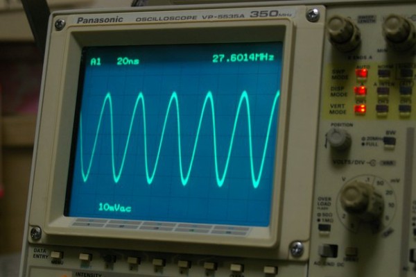 ICB-880T 治るでしょうか : JHGのブログ