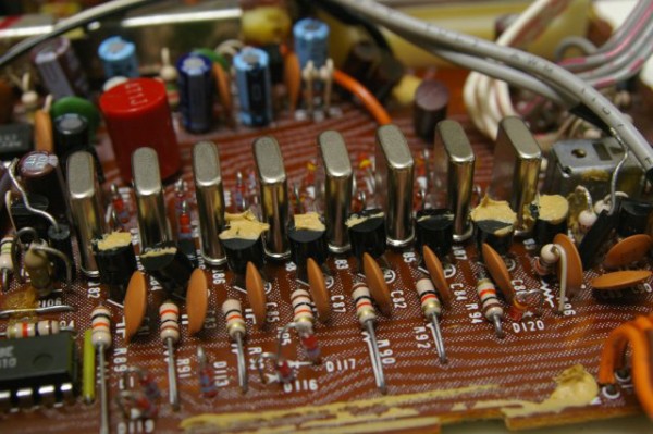 SONY ICB-R5 合法CB無線機 8Ch （京都ショップ修理・調整品）