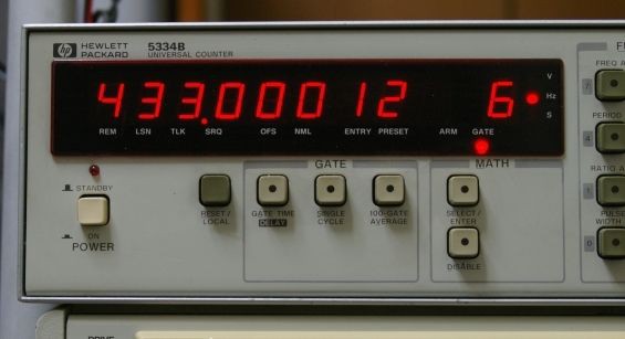 ICOM IC-375 点検 : JHGのブログ ICOM IC-375 点検 : JHGのブログ