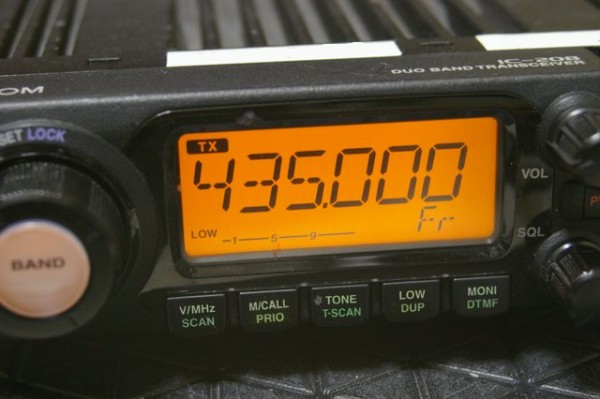 IC-208 パワー低下 : JHGのブログ