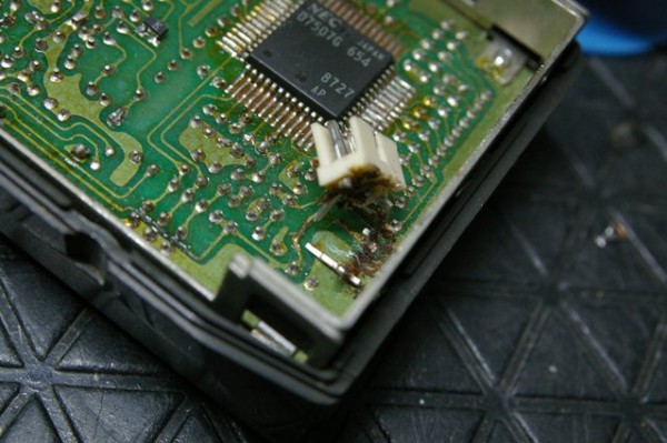 29 MHz F Mハンディー AZDEN PCS-10E
